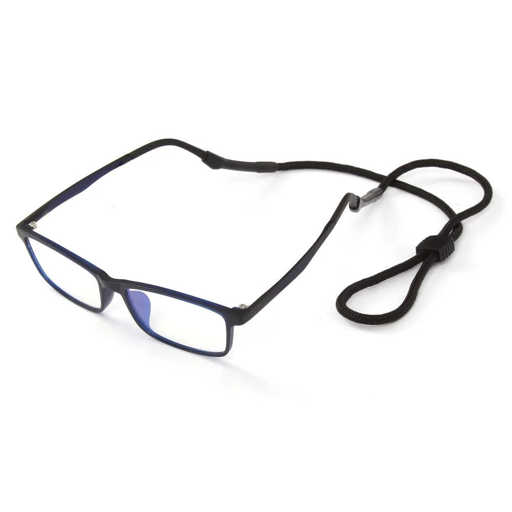 1-200x Sport Safety Glasses Retainer Eyeglasses Lanyard Sunglasses Strap Holder 2