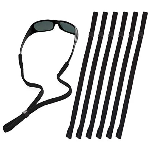 Glasses Strap Sunglass Eyeglass Lanyard String Holder Chain Men Women Retainer