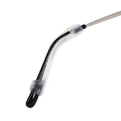 YR Soft Silicone Eyeglasses Temple Tips Sleeve Retainer,Anti-Slip Elastic Comfor 4
